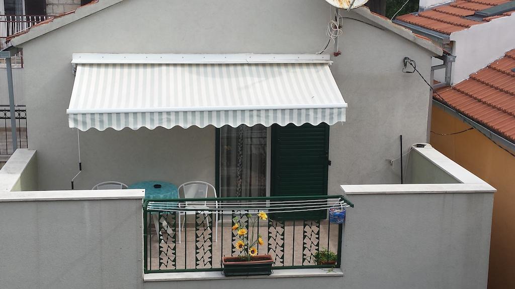 Charming Room With Balcony Split Quarto foto